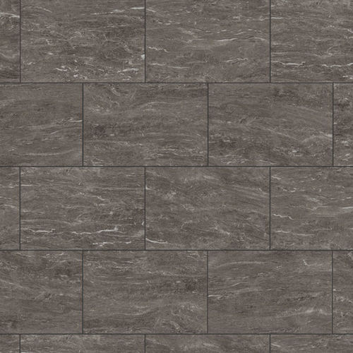 Porcelain stoneware paver - L'ALTRA PIETRA VALSTONE DARK - GRANULATI ZANDOBBIO SPA - outdoor / textured / drive-over