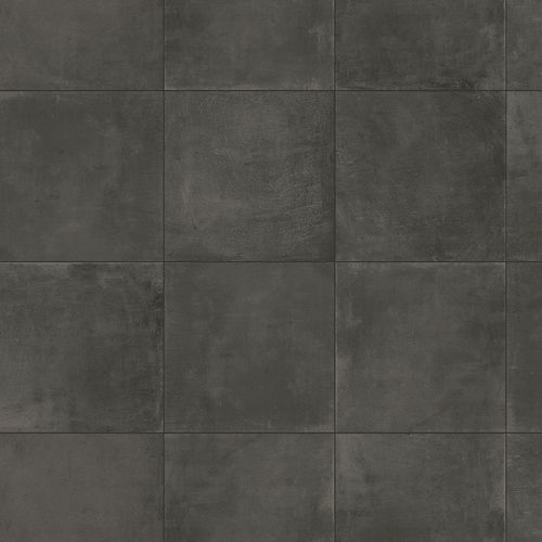 Sandstone paver - CEMENTO BLACK - GRANULATI ZANDOBBIO SPA - outdoor / patio / black