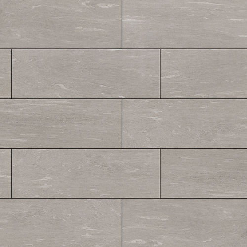 Porcelain stoneware paver - SUPER HARD KERAMIK 3 CM - ZERMATT CHIARO - GRANULATI ZANDOBBIO SPA - outdoor / textured / pedestrian