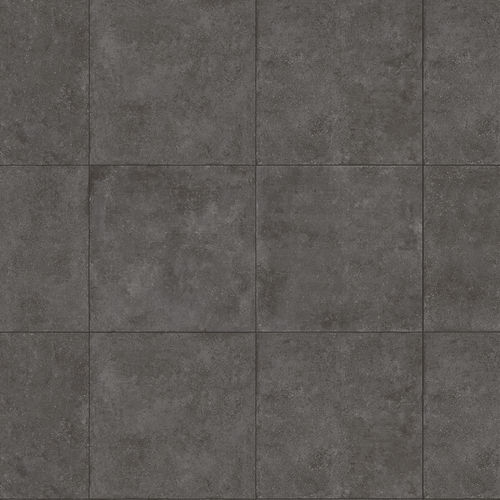 Porcelain stoneware paver - SUPER HARD KERAMIK 3 CM -PIETRA BLACK - GRANULATI ZANDOBBIO SPA - outdoor / textured / pedestrian