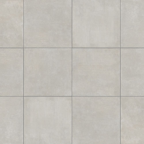 Porcelain stoneware paver - SUPER HARD KERAMIK 3 CM - BASIC GINEVRA - GRANULATI ZANDOBBIO SPA - outdoor / textured / pedestrian