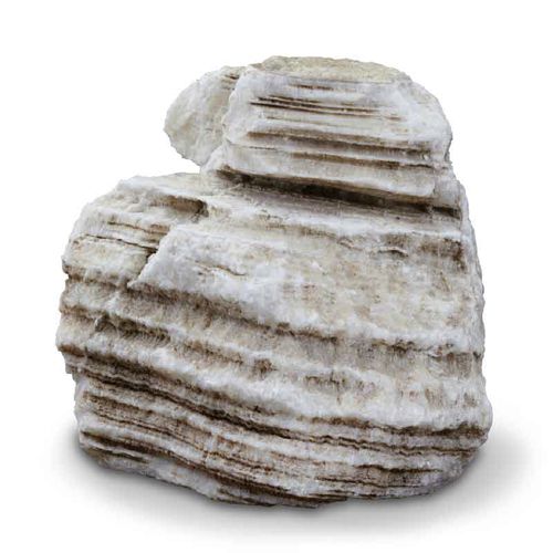 Natural stone stone block - MONOLITHS - ONICE A LIVELLI - GRANULATI ZANDOBBIO SPA