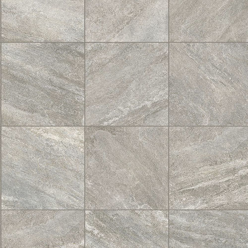 Sintered stone paving slab - VESUVIO GRIGIO - GRANULATI ZANDOBBIO SPA - for outdoor use / for parking lot / poolside