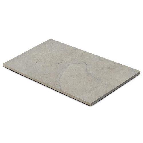 Sintered stone stone slab - PORCEA ALGONQUIN - GRANULATI ZANDOBBIO SPA - for swimming pool / roof / for exterior flooring