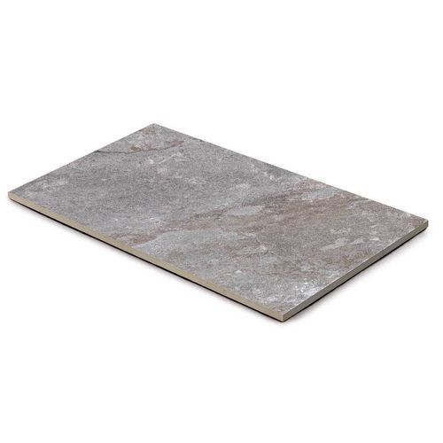Sintered stone flooring - GRESTONE SIERRA - GRANULATI ZANDOBBIO SPA - outdoor / tile / smooth