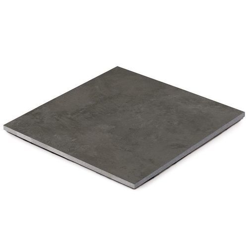 Sintered stone paving slab - PLUS ANTRAZYT - GRANULATI ZANDOBBIO SPA - for outdoor use / patio / garden