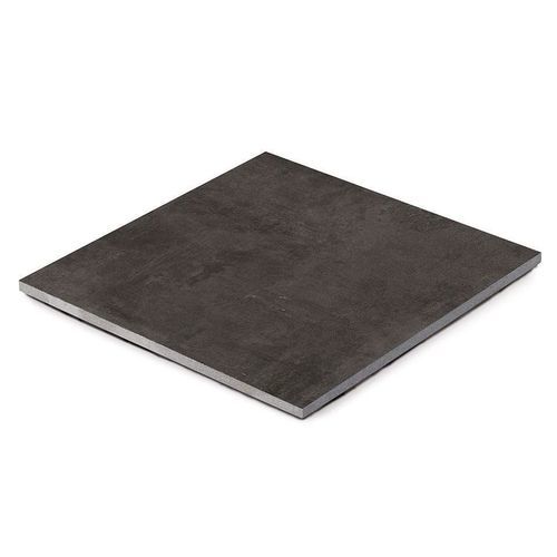 Sintered stone paving slab - URBAN PRO ANTRAZYT - GRANULATI ZANDOBBIO SPA - outdoor / anthracite / black