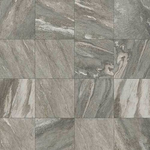 Sintered stone border tile - GRESTONE TIROLO - GRANULATI ZANDOBBIO SPA - for floors