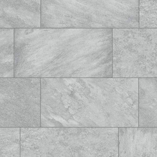 Sintered stone stone slab - CASTELLO GREY - GRANULATI ZANDOBBIO SPA - for facade / paving / for walkways