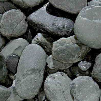 Pebble - PIATTO VERDE - GRANULATI ZANDOBBIO SPA