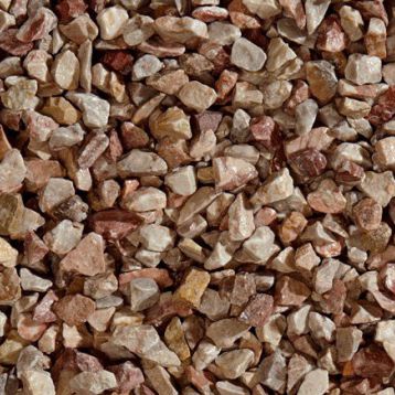 Marble gravel - ARABESCATO - GRANULATI ZANDOBBIO SPA - for exterior fittings / for garden / crushed