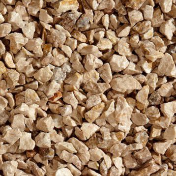 Marble gravel - BRECCIA AURORA - GRANULATI ZANDOBBIO SPA - for exterior fittings / for garden / crushed