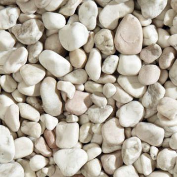 Pebble - BIANCO ZANDOBBIO - GRANULATI ZANDOBBIO SPA