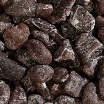Pebble - ROSSO LEVANTO - GRANULATI ZANDOBBIO SPA