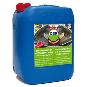 Paint remover - GBR® - GUARD INDUSTRIE