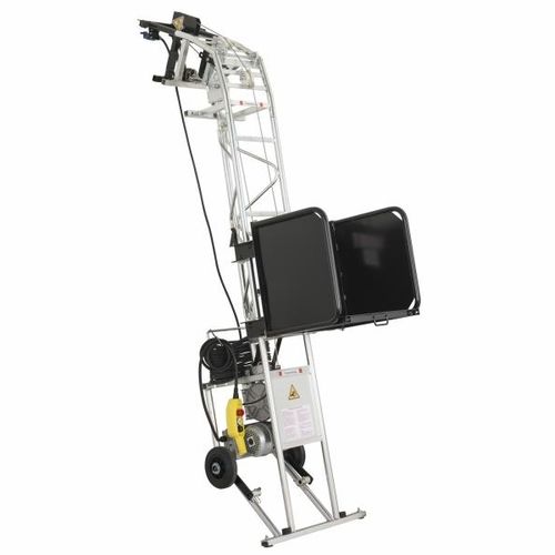 Outdoor platform - 311500401 - HAEMMERLIN