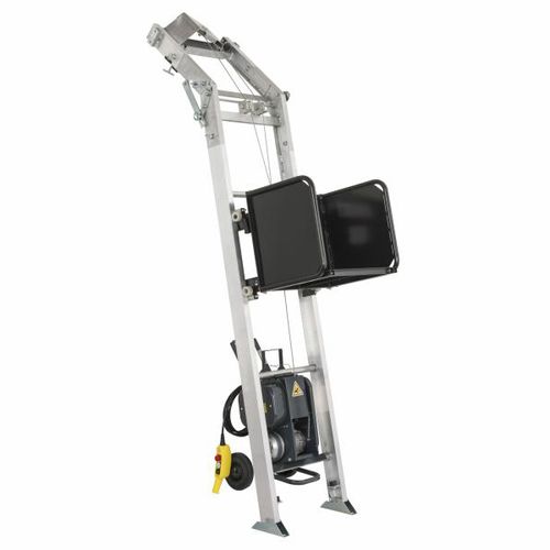 Outdoor platform - 312150151 - HAEMMERLIN