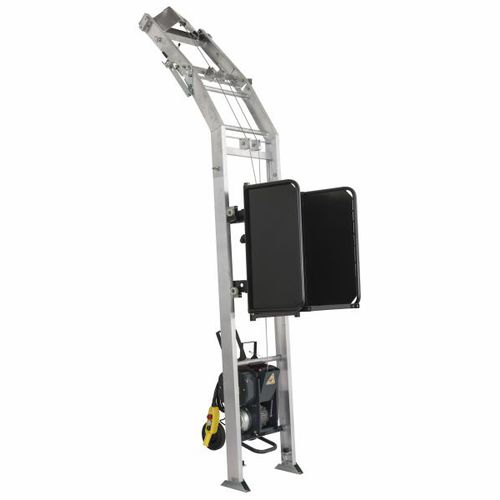 Outdoor platform - 312175201 - HAEMMERLIN