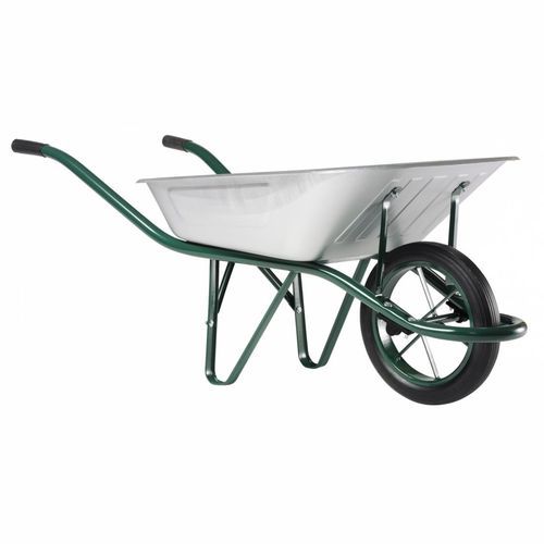Wheelbarrow 324006401 HAEMMERLIN