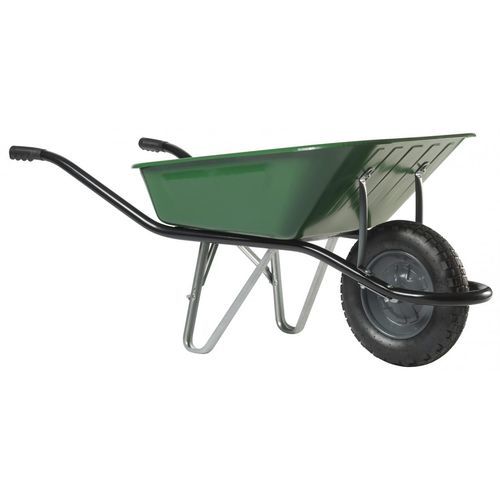 Wheelbarrow - 324007601 - HAEMMERLIN