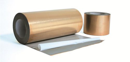 Weatherstripping adhesive strip - RAME BRICO - ISOLTEMA - butyl