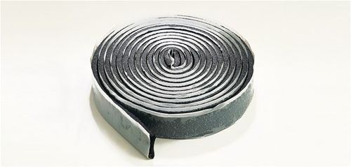 Polymer adhesive strip - STRATOS ARS 1.0 - ISOLTEMA