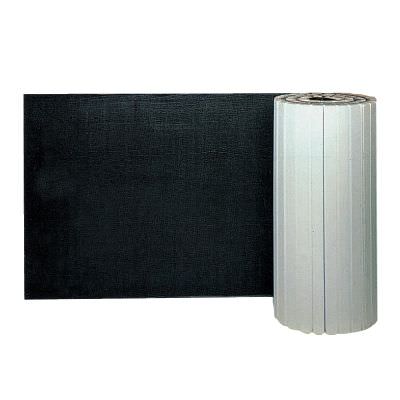 Thermal-acoustic insulation - SCUDOTHERM EPS - ITALIANA MEMBRANE SPA  - expanded polystyrene (EPS) / roll / interior