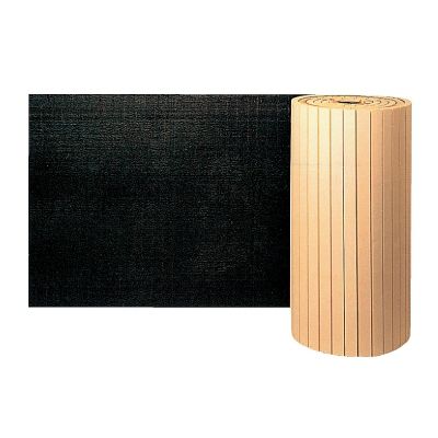 Thermal-acoustic insulation - SCUDOTHERM PUR - ITALIANA MEMBRANE SPA  - expanded polyurethane (PUR) / roll / interior