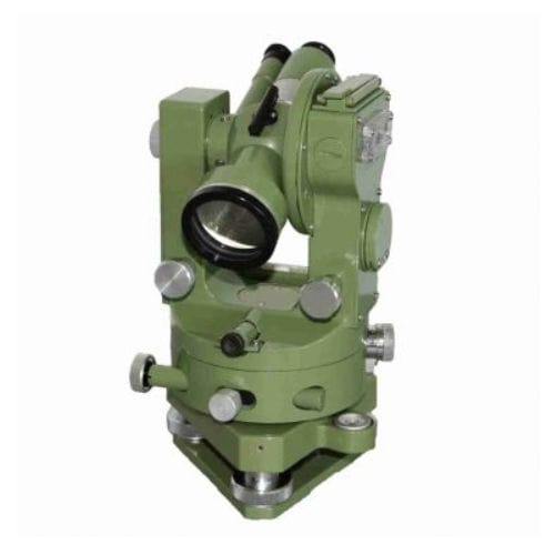 Optical theodolite BC7 NESTLE GmbH