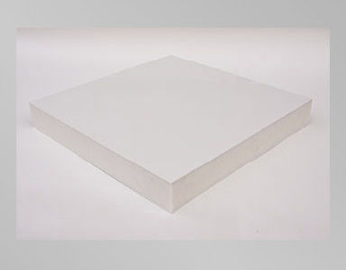 Floor sandwich panel - TAVAPET - TAVAPAN SA - PVC facing / polyethylene core