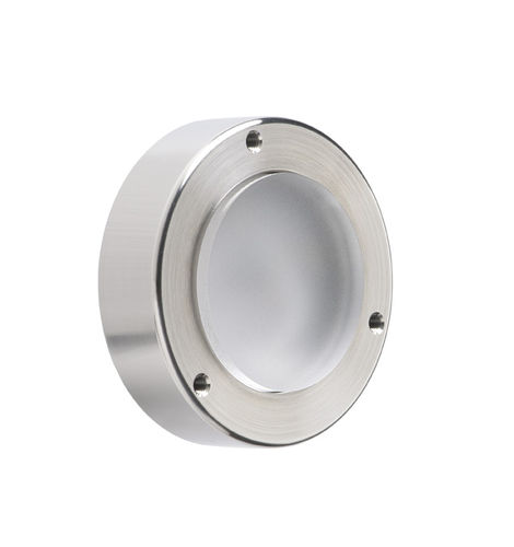 Recessed light fixture - EVA Q2 10W LED underwater light - EVA Optic B.V. - LED / round / IP68