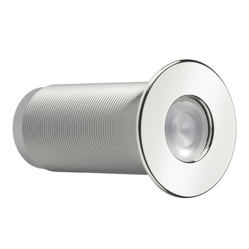 Recessed light fixture - EVA B1 10W underwater light - EVA Optic B.V. - LED / round / IP68