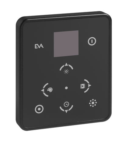 Digital DMX controller - EVA ArchiTech EVO - EVA Optic B.V. - for PCs / LED