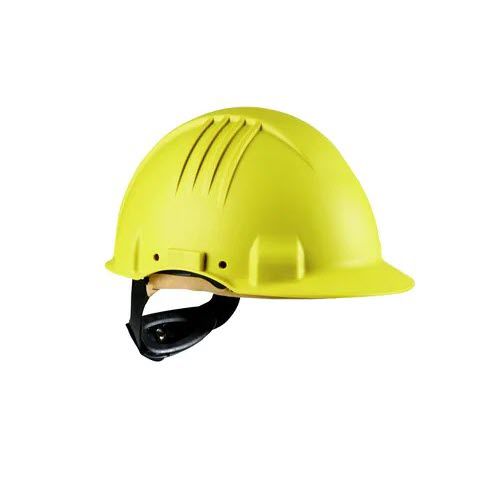 Construction helmet - G3501M-GU - 3 M France - lightweight