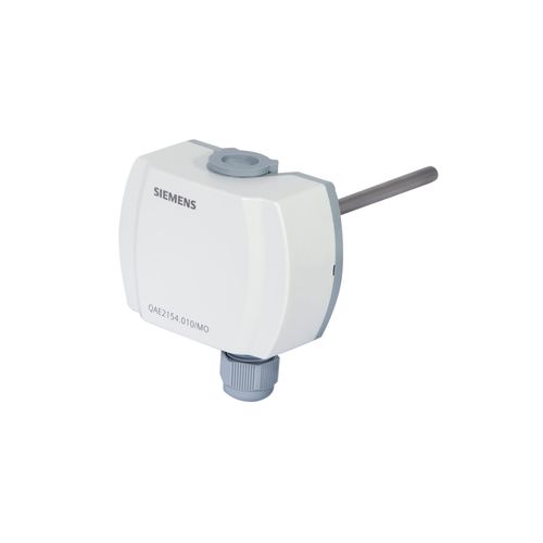 Sensor - QAE2154.010/MO - SIEMENS Building Technology