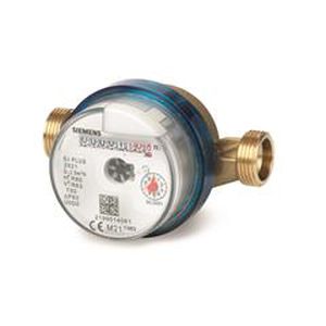 Commercial water meter - WFK240.D080 - SIEMENS Building Technology - home