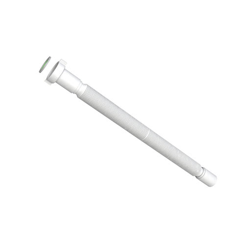 Polypropylene channeling - 9832PP54B0 - BONOMINI S.R.L. - bathroom / for drainage systems / flexible