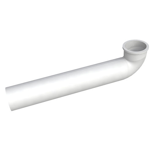 Polypropylene channeling - CU0082 - BONOMINI S.R.L. - for toilet / bathroom
