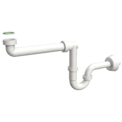 PP bottle trap - 2710SP30B0 - BONOMINI S.R.L.