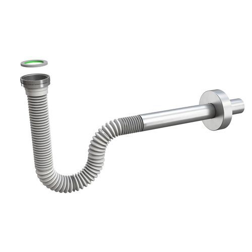 PP bottle trap - 2814OT54B7 - BONOMINI S.R.L. - ABS