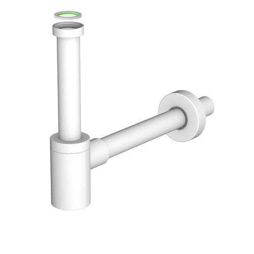 Plastic bottle trap - 0521WH32K0 - BONOMINI S.R.L.