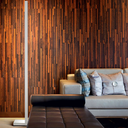 Floor-standing lamp - PIVOT F39 - FABBIAN ILLUMINAZIONE - aluminum / contemporary / corded