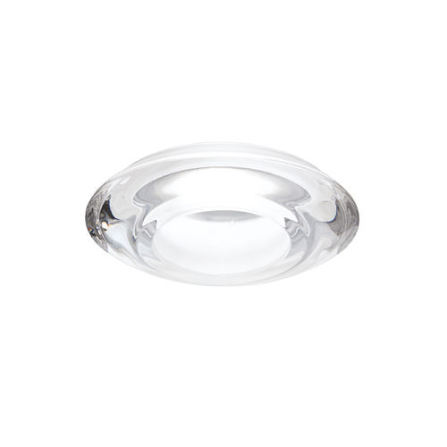 Surface mounted downlight - FARETTI ROMBO D27 - FABBIAN ILLUMINAZIONE - LED / halogen / round