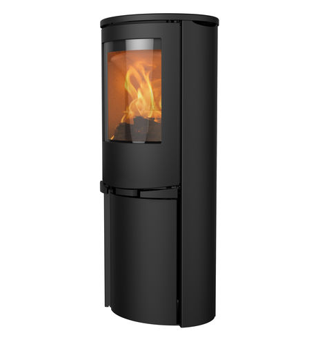 wood heating stove - LOTUS Heating Systems A/S