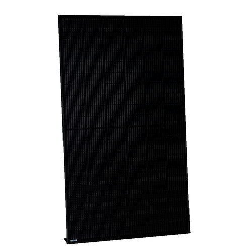 Monocrystalline PV panel - NIBE Energy Systems - PERC / for heating / flexible