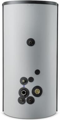 Buffer tank - VPB 500-1000 - NIBE Energy Systems