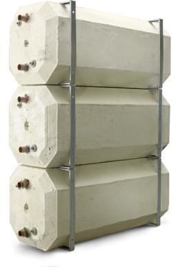 Buffer tank - AKIL 500 - NIBE Energy Systems