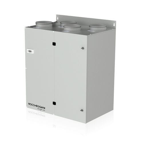Residential heat recovery unit DRU ROCCHEGGIANI SPA for home