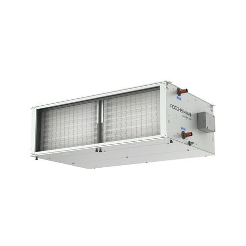 Commercial air handling unit - TCL - ROCCHEGGIANI SPA - industrial / indoor / for ceiling