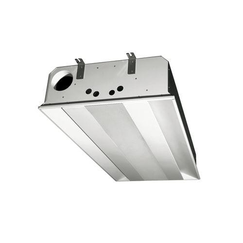Active chilled beam - TFB2 - ROCCHEGGIANI SPA